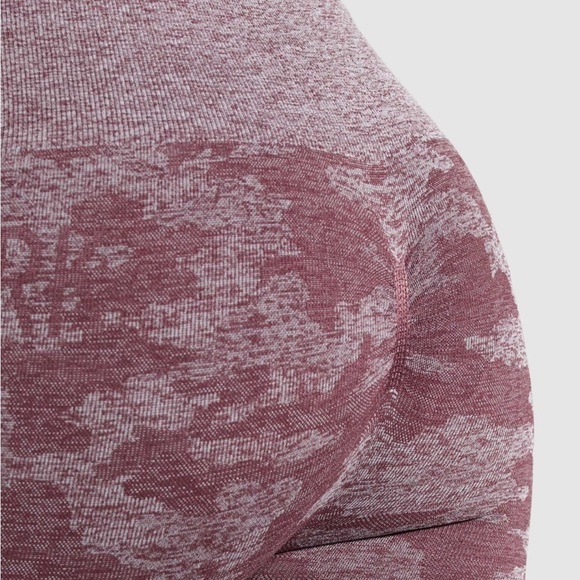 Gymshark Camo Leggings - Picture 7 of 11